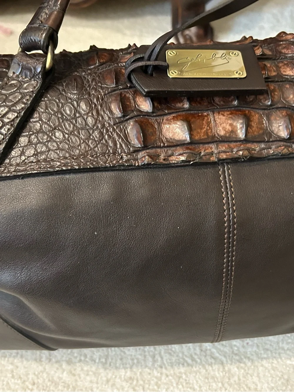 GHIBLI elegant dark
